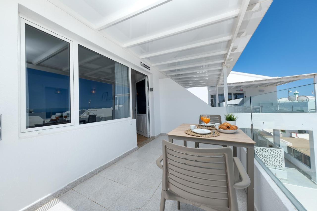 Dream Island-Sea Views Villa Puerto del Carmen  Eksteriør bilde